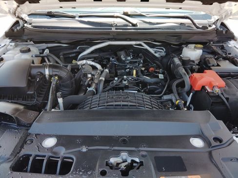 Used 2023 Ford Ranger XLT w/ Equipment Group 301A Mid AWD/4WD image 13