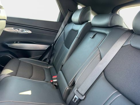 Used 2024 Genesis GV70 2.5T w/ Sport Prestige Package image 14