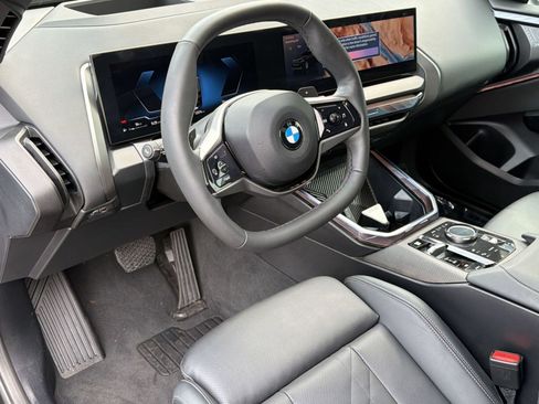 Used 2026 BMW X3 xDrive30i AWD/4WD image 4