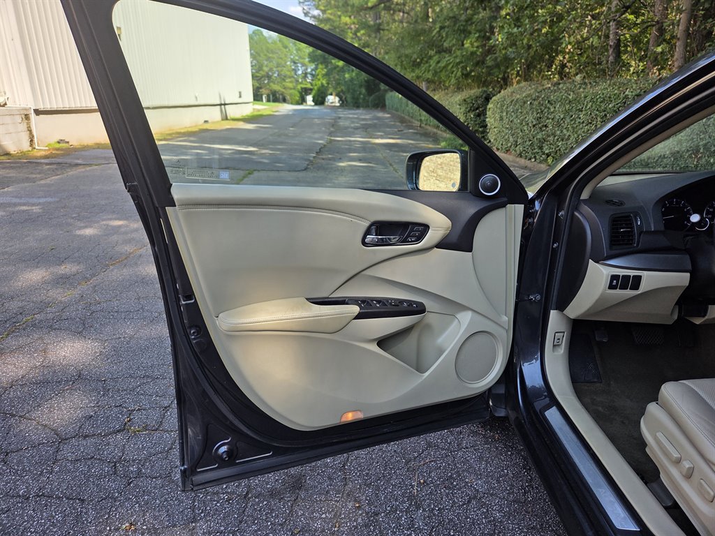 Used 2014 Acura RDX FWD image 34