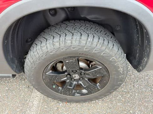 Used 2025 Honda Ridgeline Black Edition image 25