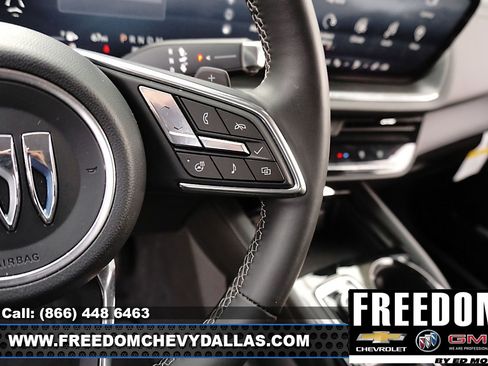 New 2024 Buick Envision Preferred image 25