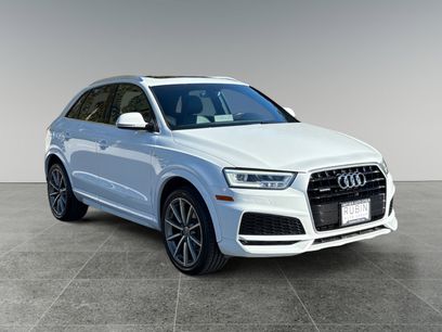 Used 2018 Audi Q3 2.0T Premium Plus w/ Premium Plus Package