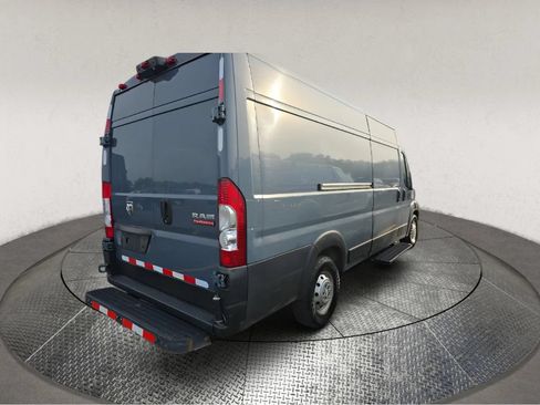 Used 2020 RAM ProMaster 3500 FWD image 2