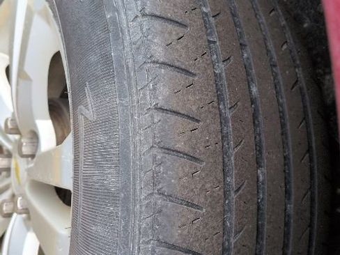 Used 2010 Chevrolet Equinox LT image 7