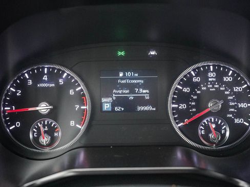 Used 2021 Kia Telluride LX image 25