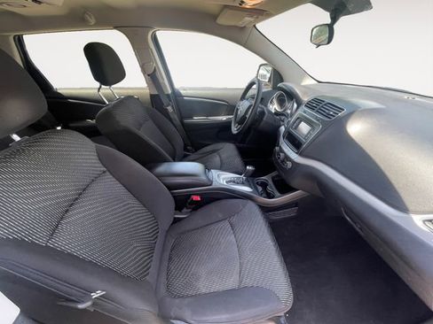 Used 2013 Dodge Journey SXT w/ Flexible Seating Group FWD image 14