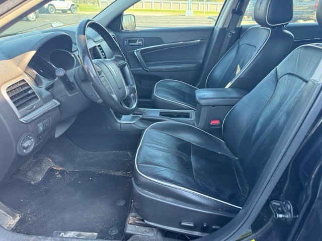 Used 2012 Lincoln MKZ FWD image 12