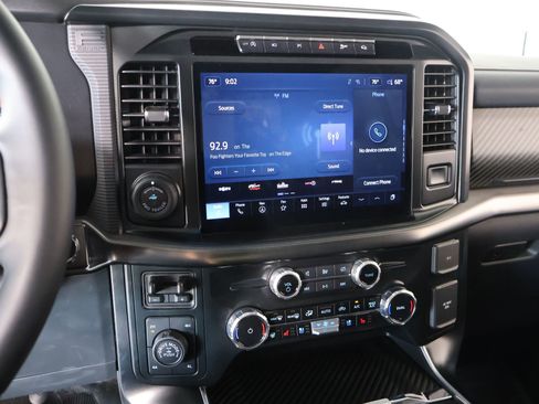Used 2024 Ford F150 Raptor AWD/4WD image 5