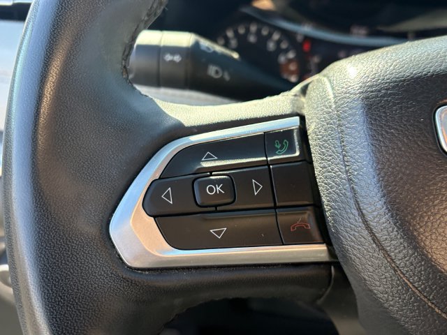 Used 2023 Jeep Compass Limited AWD/4WD image 25