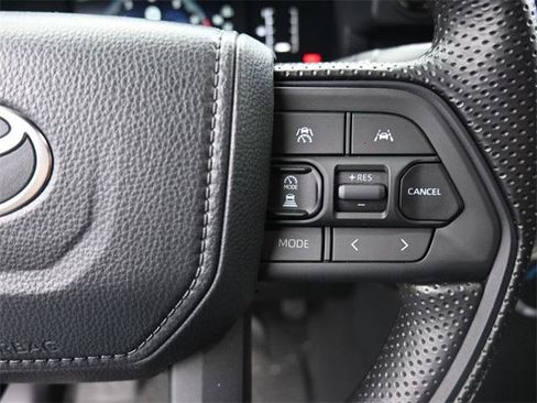 Certified 2026 Toyota Tacoma SR image 28