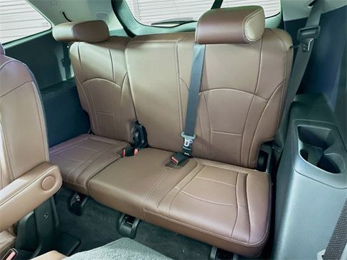 Used 2020 Buick Enclave Avenir w/ Avenir Technology Package image 12