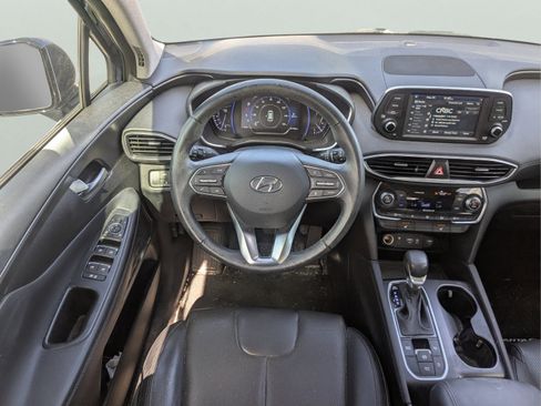 Used 2020 Hyundai Santa Fe SEL FWD image 15