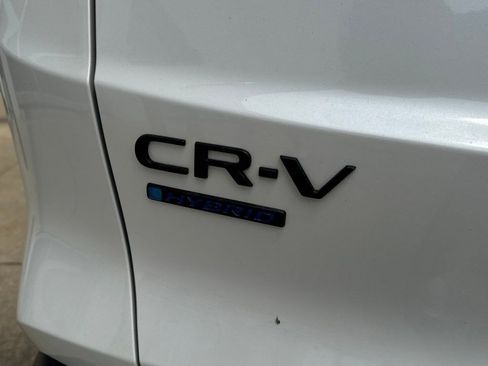 Used 2026 Honda CR-V Sport Touring image 7