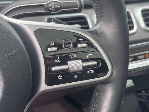 Used 2021 Mercedes-Benz GLS 450 GLS 450 image 25