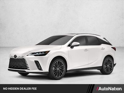 Used 2023 Lexus RX 350 Premium