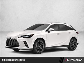 Used 2023 Lexus RX 350 Premium FWD video 1
