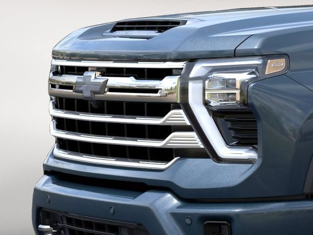 New 2026 Chevrolet Silverado 2500 High Country w/ LPO, Dark Essentials Package AWD/4WD image 13