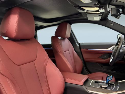 Certified 2023 BMW i4 eDrive35 w/ Premium Package RWD image 30