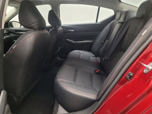 Used 2023 Nissan Altima 2.5 SR w/ SR Premium Package FWD image 18