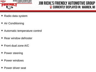 Used 2024 Honda CR-V EX 360° Tour