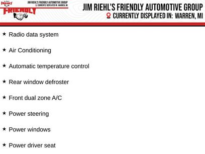 Used 2024 Honda CR-V EX