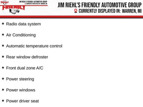 Used 2024 Honda CR-V EX image 1