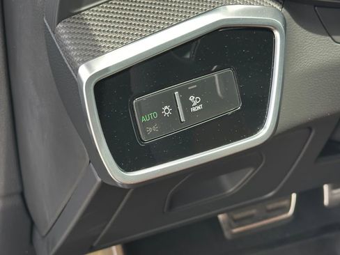Used 2025 Audi RS 6 performance AWD/4WD image 20