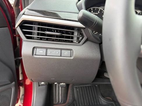 Certified 2025 Nissan Altima 2.5 SR w/ SR Premium Package FWD image 30