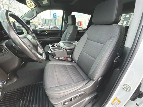 Used 2022 Chevrolet Silverado 1500 LT image 18