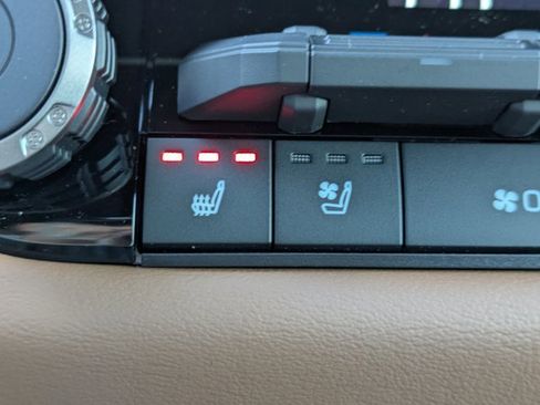 New 2026 Toyota Tundra 1794 Edition AWD/4WD image 25