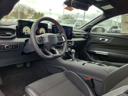 New 2026 Ford Mustang Coupe image 18