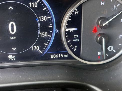 Used 2020 Buick Enclave Avenir w/ Avenir Technology Package image 42