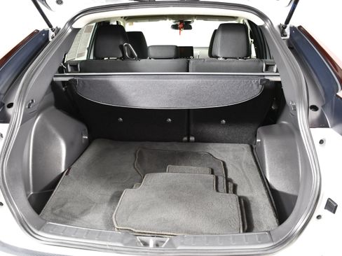 Used 2023 Mitsubishi Eclipse Cross LE AWD/4WD image 48