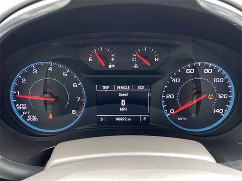 Used 2020 Chevrolet Malibu LT image 18