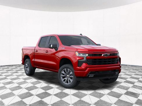 New 2026 Chevrolet Silverado 1500 RST image 13