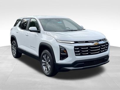 New 2027 Chevrolet Equinox LT w/ Convenience Package II
