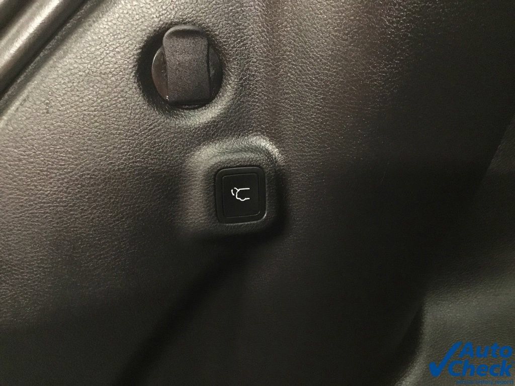 Used 2022 Jeep Compass Trailhawk w/ Trailhawk Elite Group AWD/4WD image 13