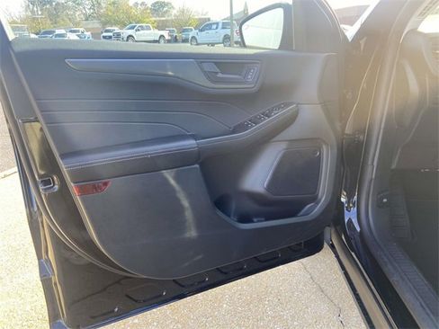 New 2026 Ford Escape Active image 12