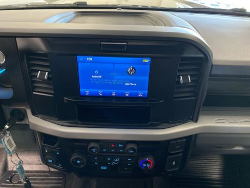 New 2026 Ford F250 XL w/ XL Chrome Package image 21