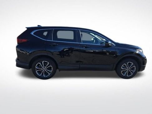 Used 2022 Honda CR-V EX image 8