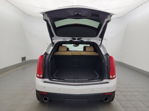 Used 2016 Cadillac SRX Premium w/ Driver Assist Package FWD image 29