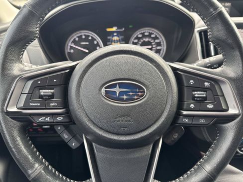 Used 2020 Subaru Forester Limited w/ Popular Package #3 AWD/4WD image 18