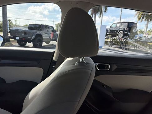 Certified 2023 Honda Civic LX image 12