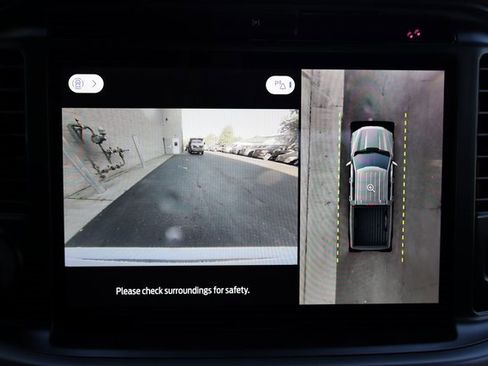 New 2025 Ford F150 XLT w/ Equipment Group 302A MID image 9