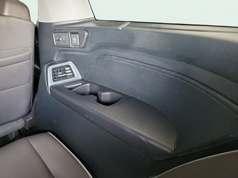 Used 2022 Honda Odyssey Elite image 14