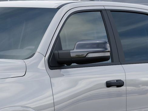 New 2025 RAM 1500 Laramie w/ Night Edition AWD/4WD image 12