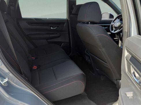 Used 2025 Honda CR-V Sport image 16
