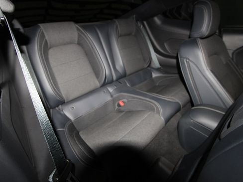 Used 2026 Ford Mustang GT RWD image 25