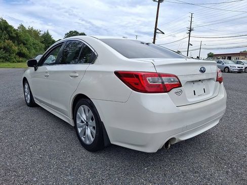 Used 2015 Subaru Legacy 2.5i Premium AWD/4WD image 4